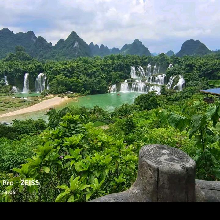 曾经沧海难为水