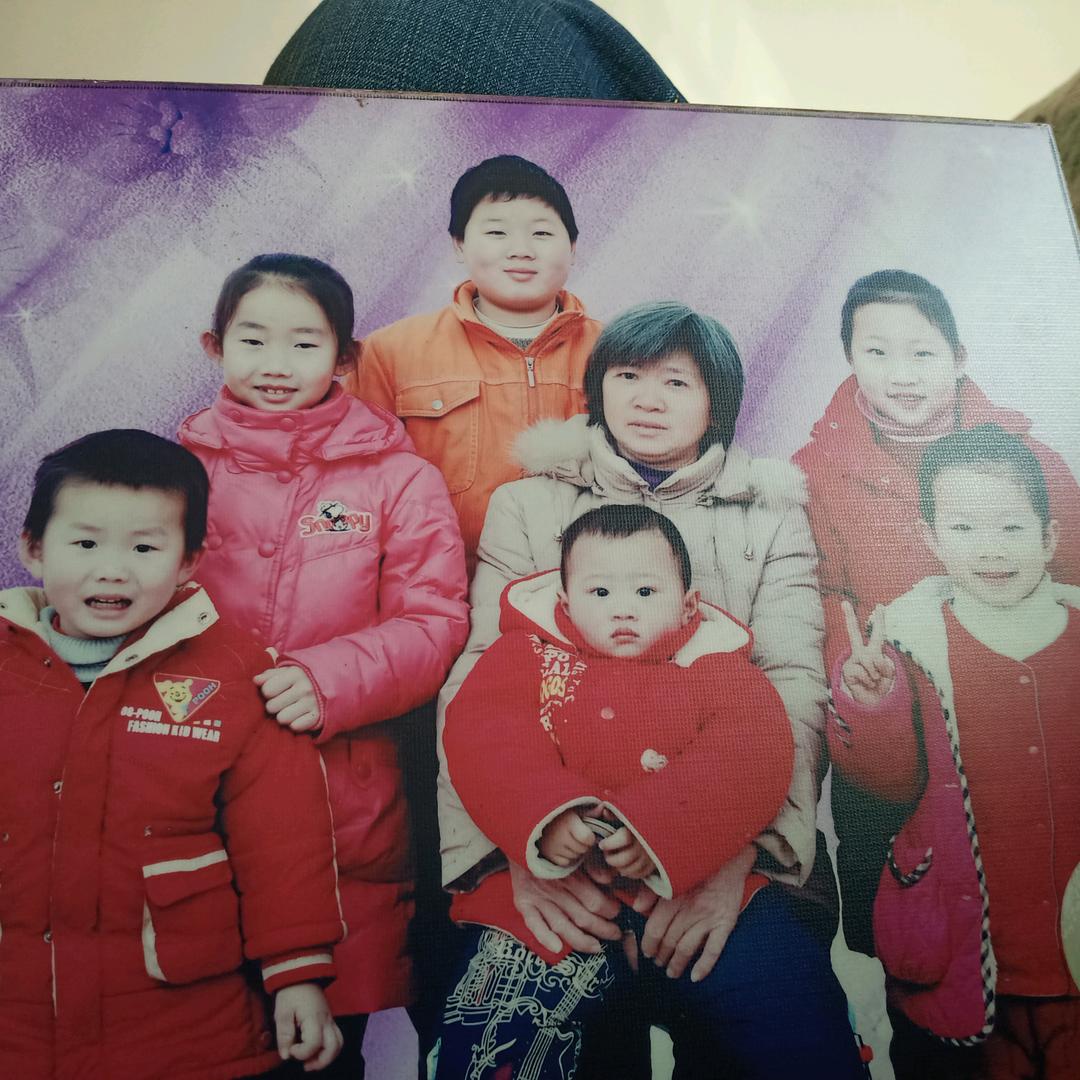 赵姐的快乐生活