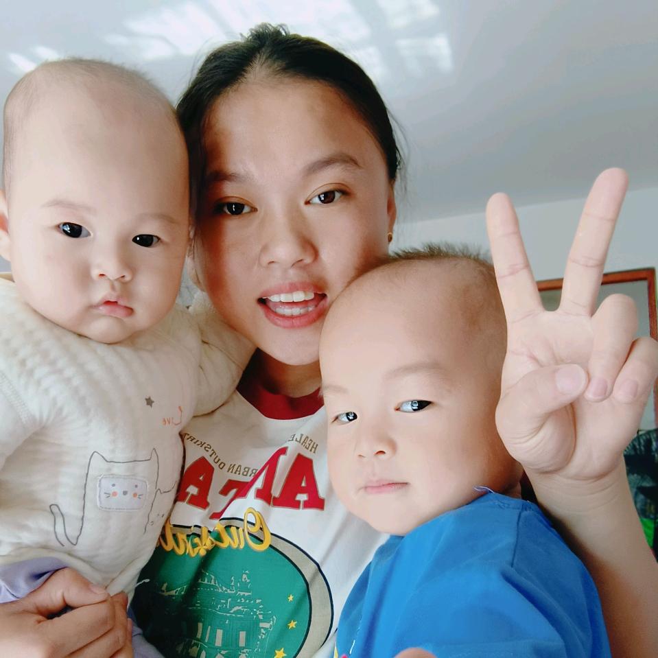 帆帆妈妈（生活日常）
