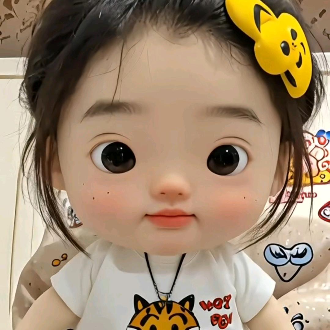 小狮子