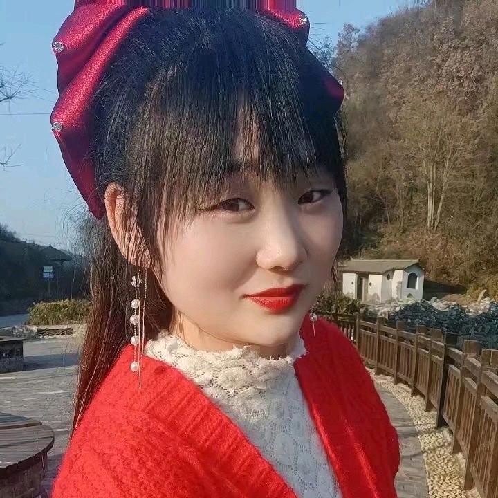 村姑琴儿