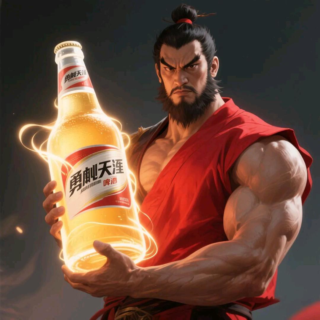 呦西呦西