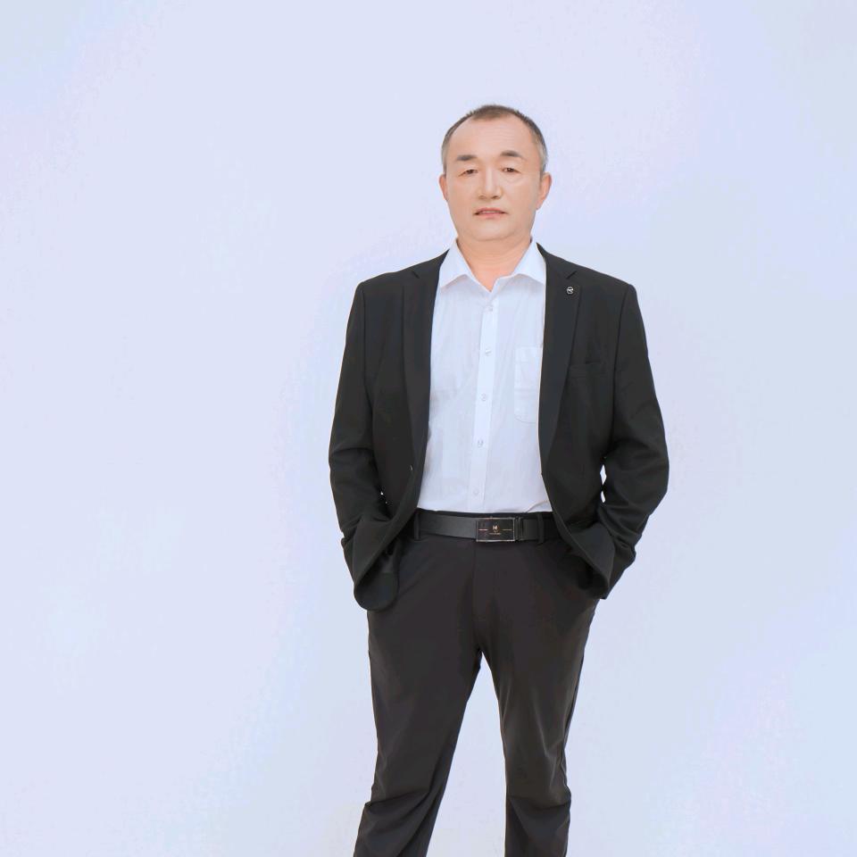 鑫龙达教练