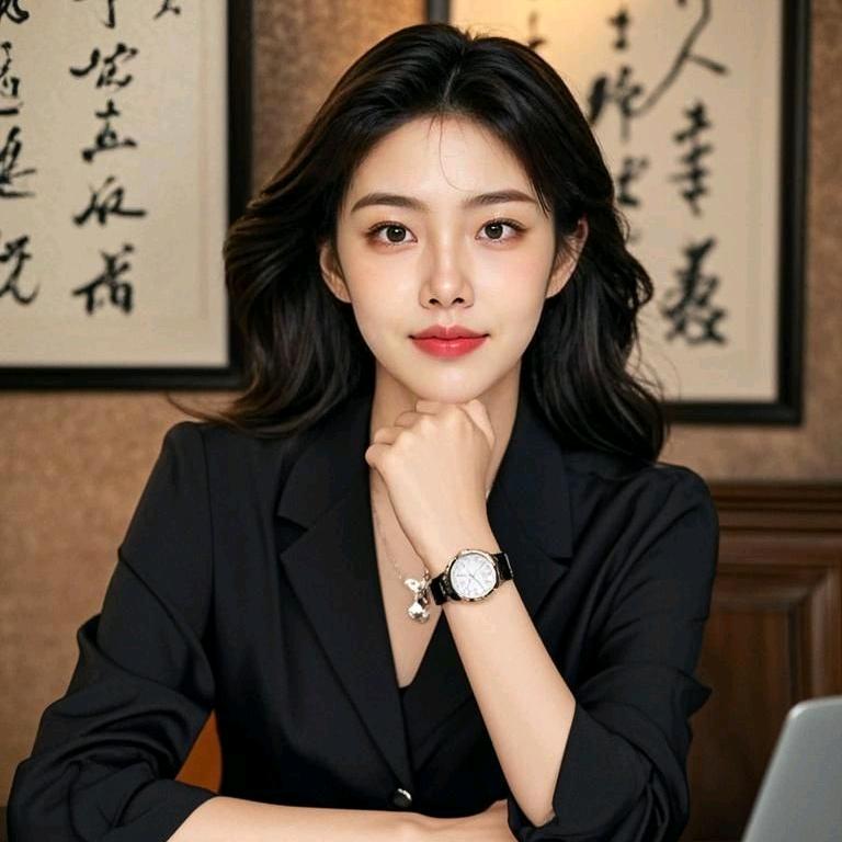 姑奶奶·