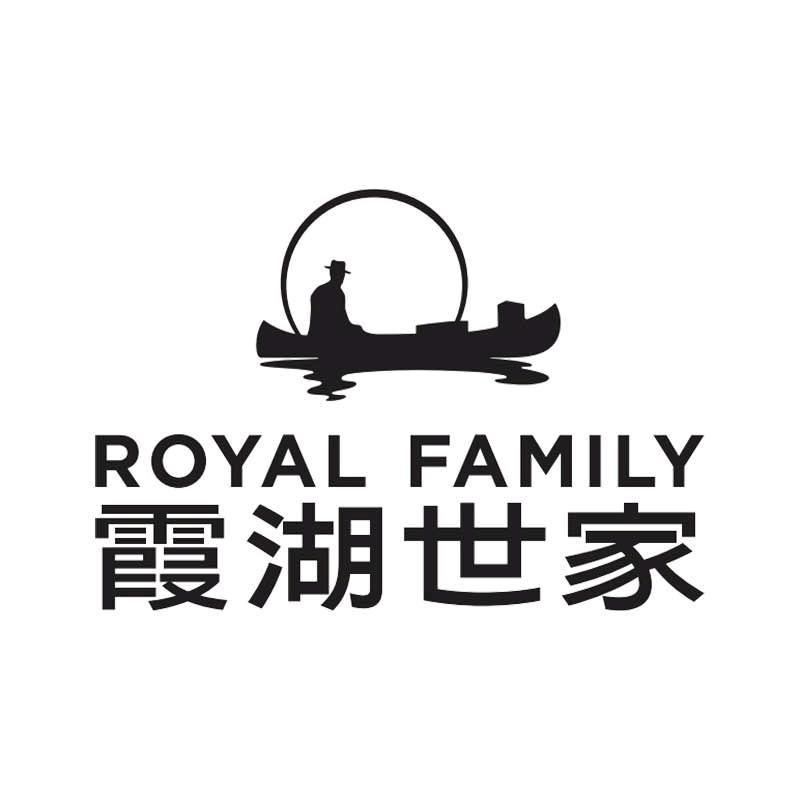 霞湖世家(华南分湖)