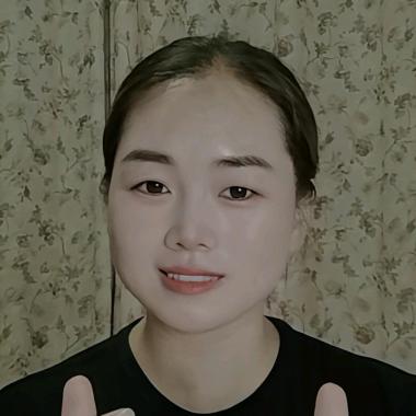 俩个小可爱丫