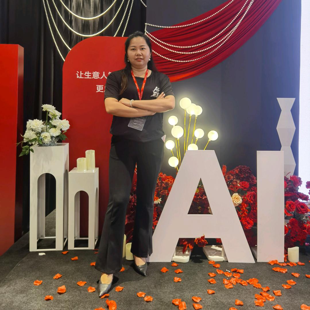 徐小芳*门窗*纱窗*AI获客