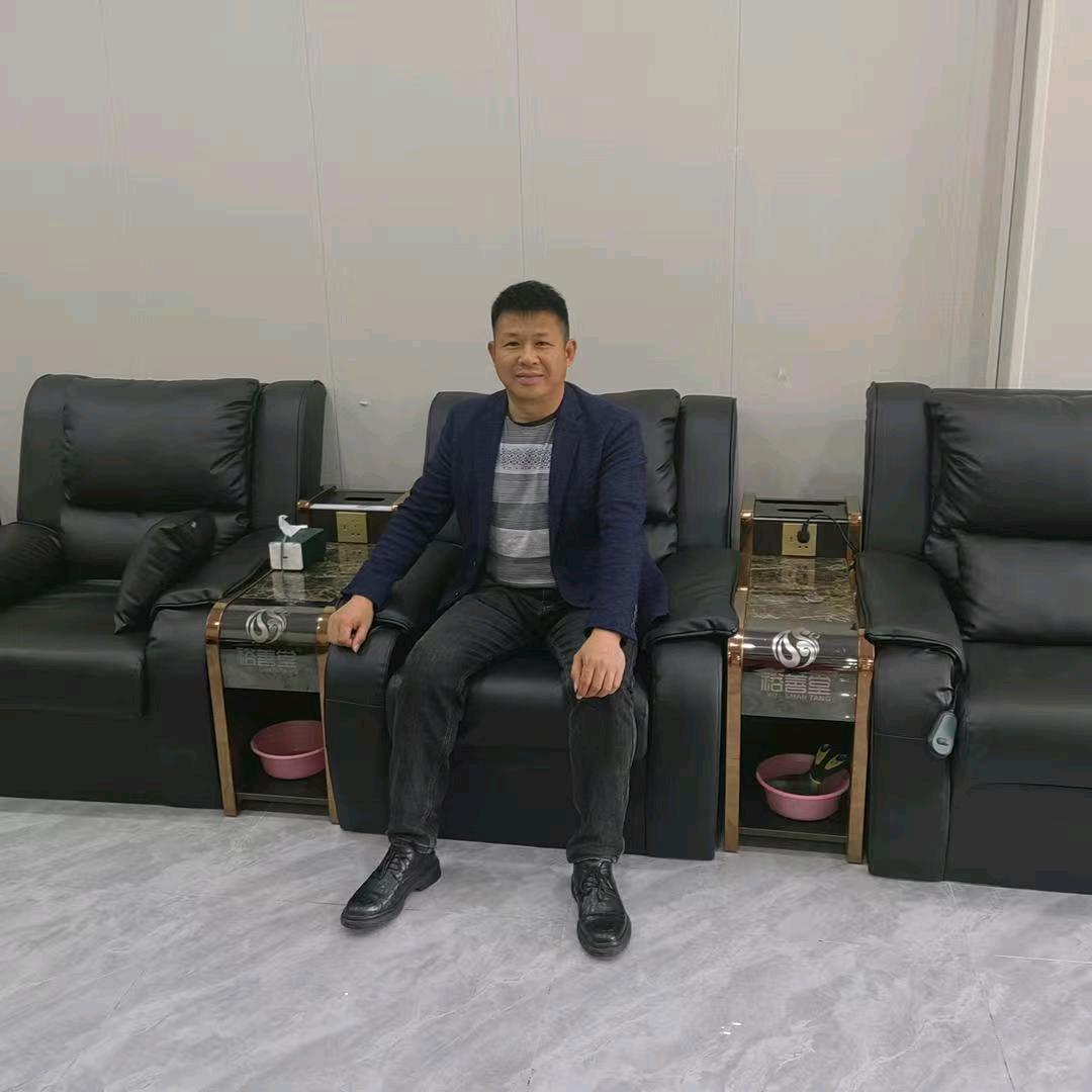 桂林海哥的日常生活
