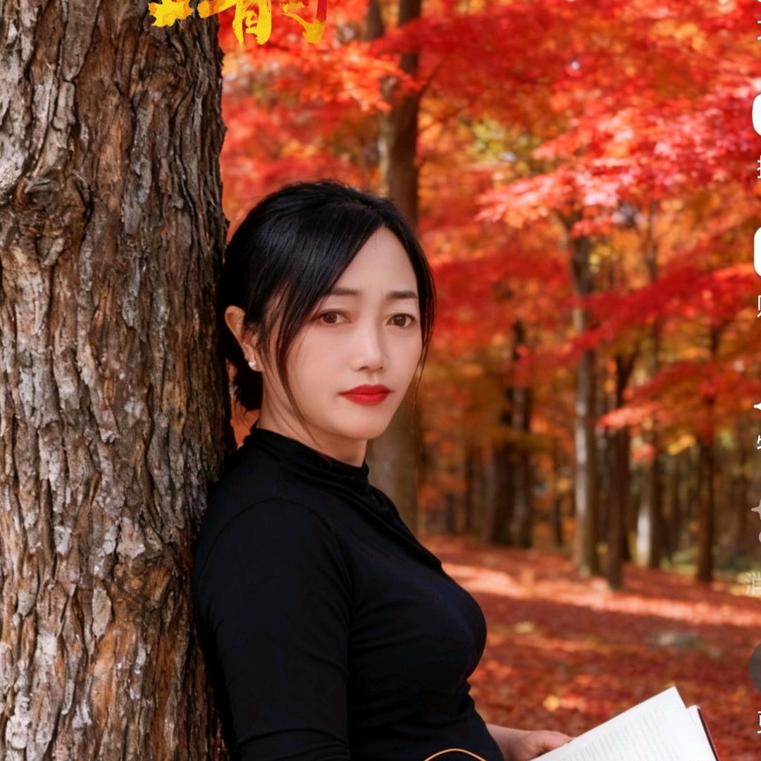 我的🧡是你的影子