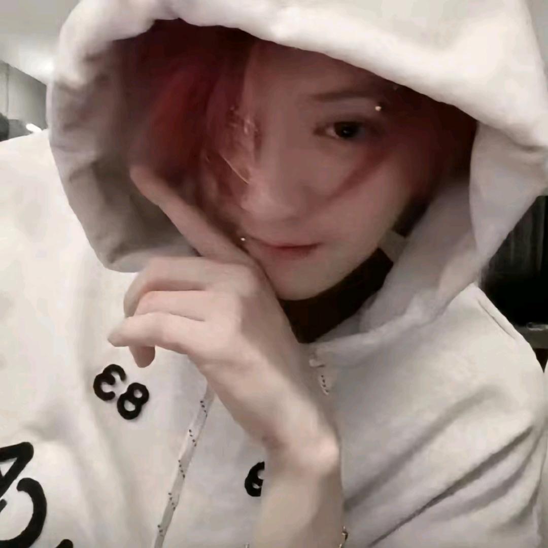 Q鹿Q(见过鹿晗版)