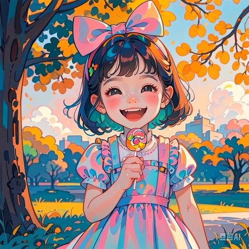 小欣同学