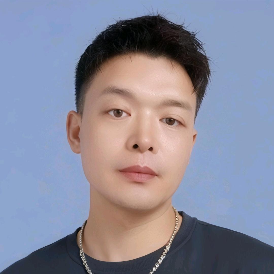 美尚造型(莲花街店)官方号