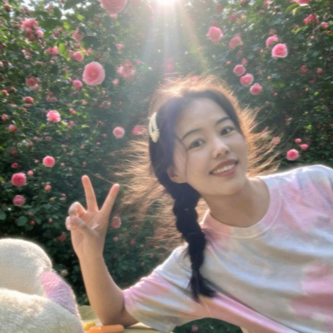 夏之树