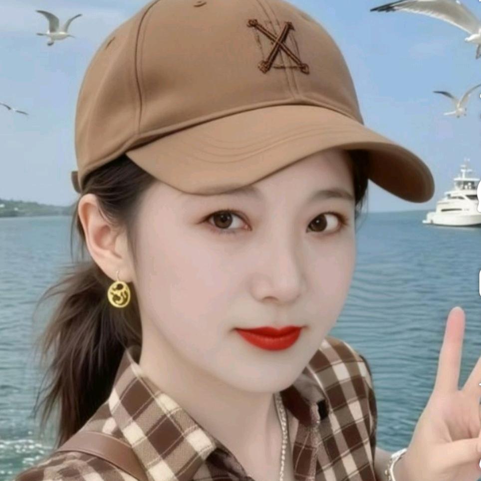 🌈开心就好🌈