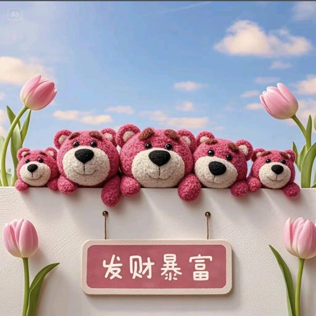 花姐