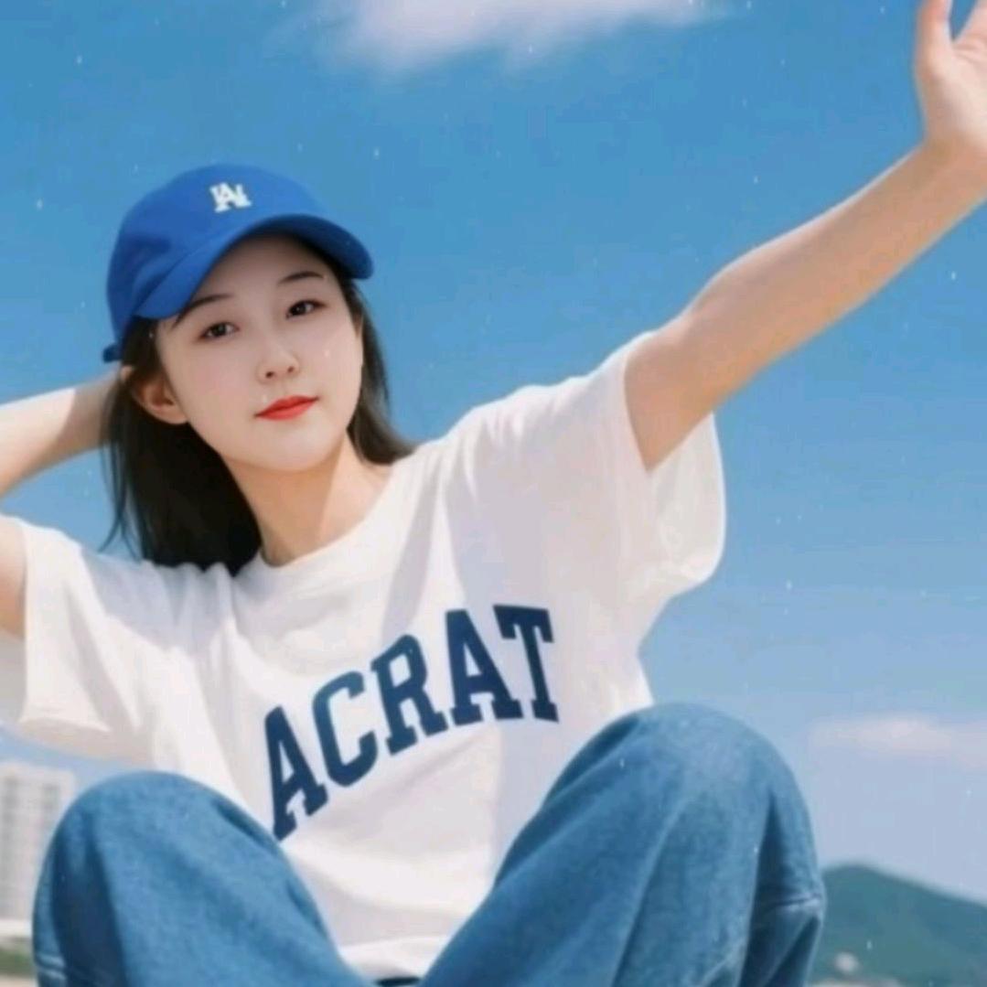 艳，靠谁不如靠自己