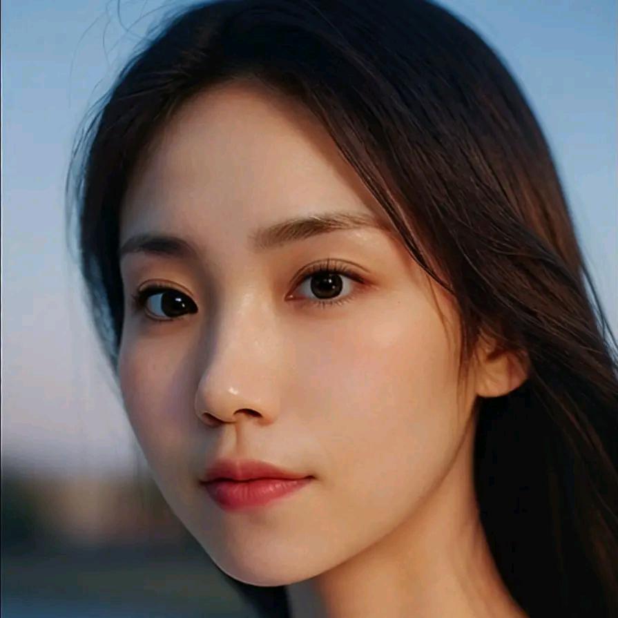 木子   （自学舞蹈）