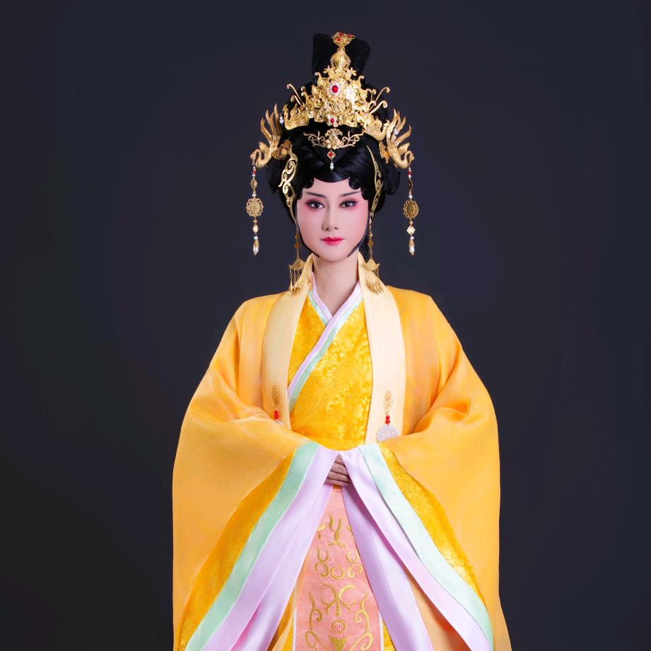 🔥秦腔敏儿🔥