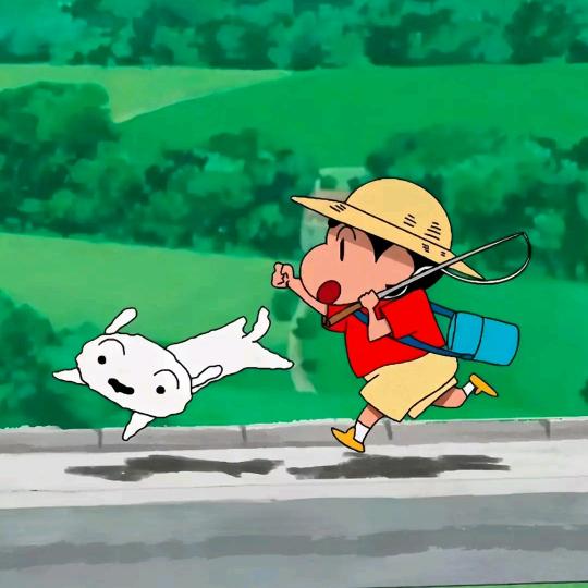 喵