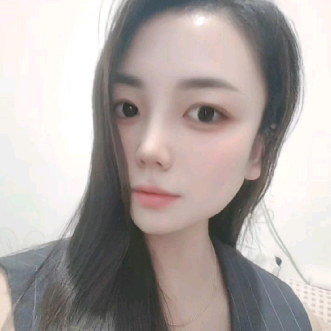 👑笑容