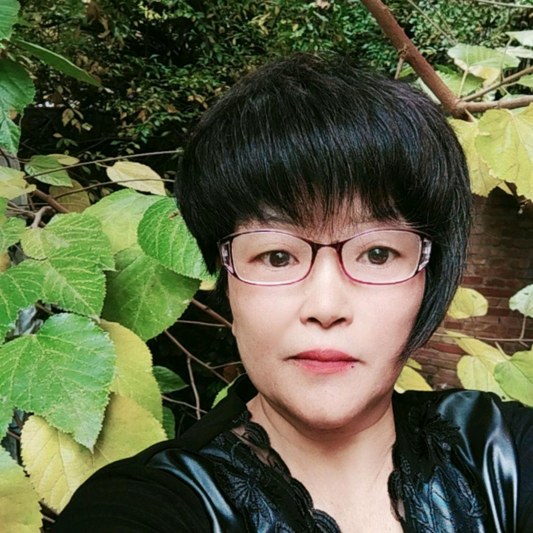 情怀芬姐