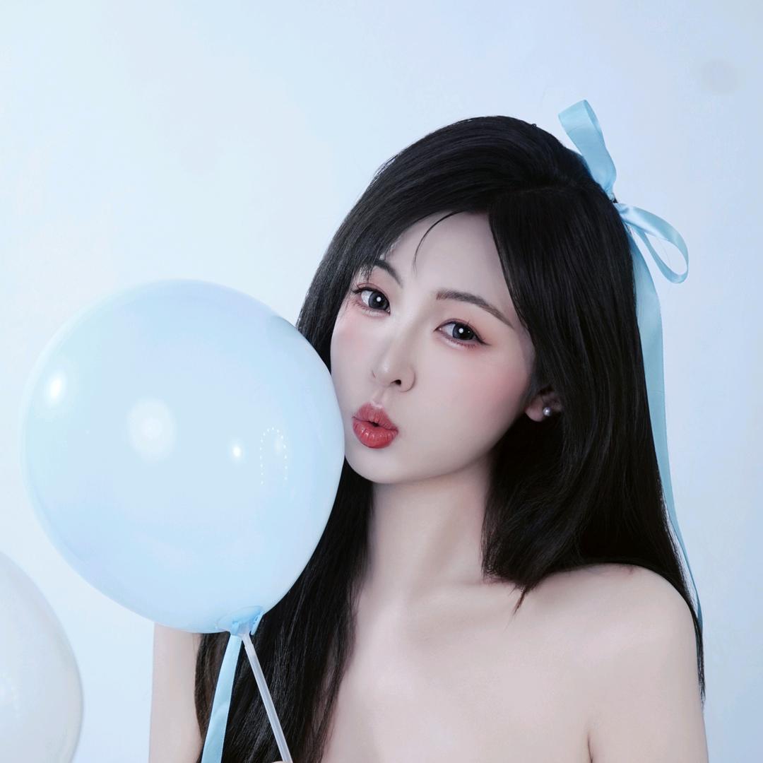 小岳171（龙之梦万圣九尾狐版）