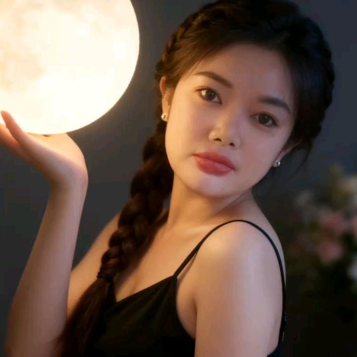 傻妞