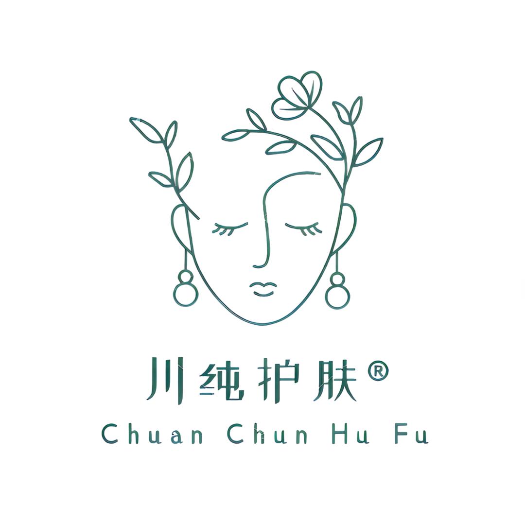 川纯护肤美妆