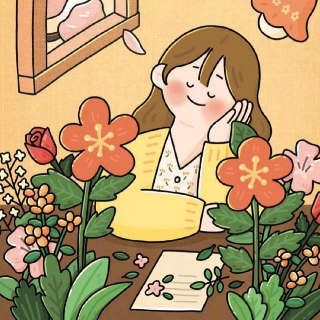 🌷