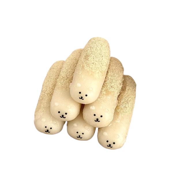 年糕不糕冷