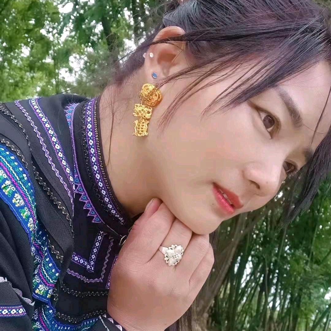 哈尼然明❤️🍓