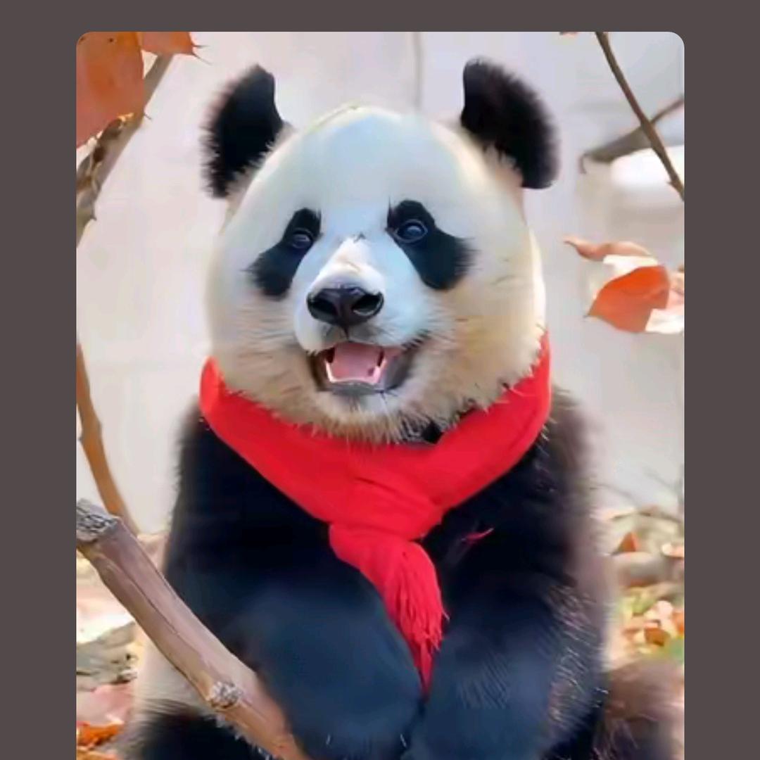 熊猫🌷马大哈❤腹语相声演播室