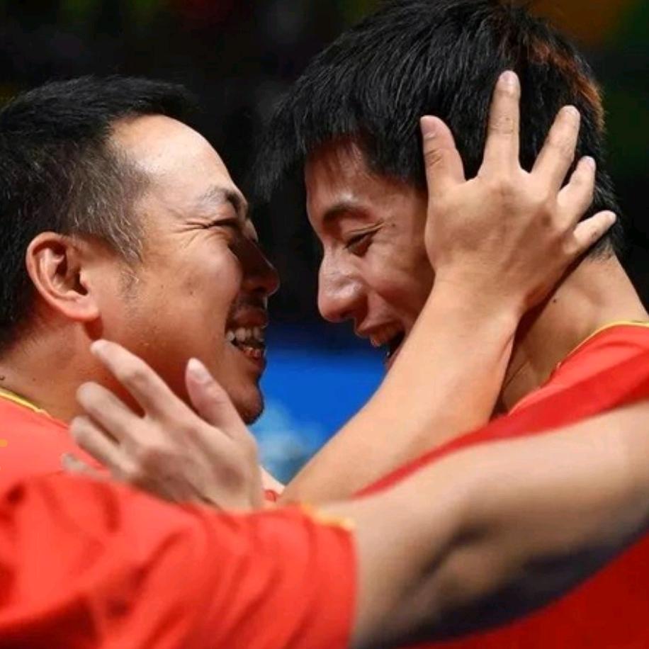 快乐乒乓球🏓