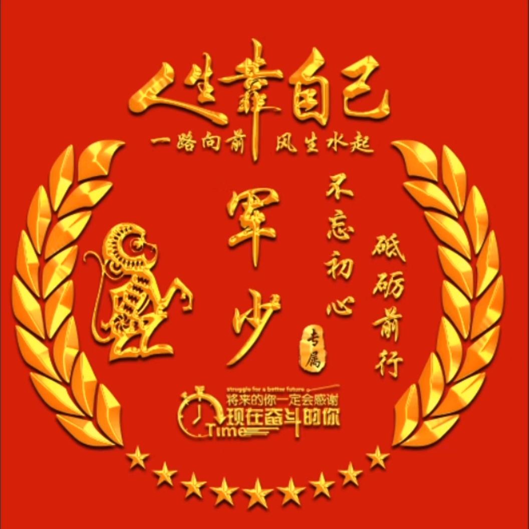 智军宝