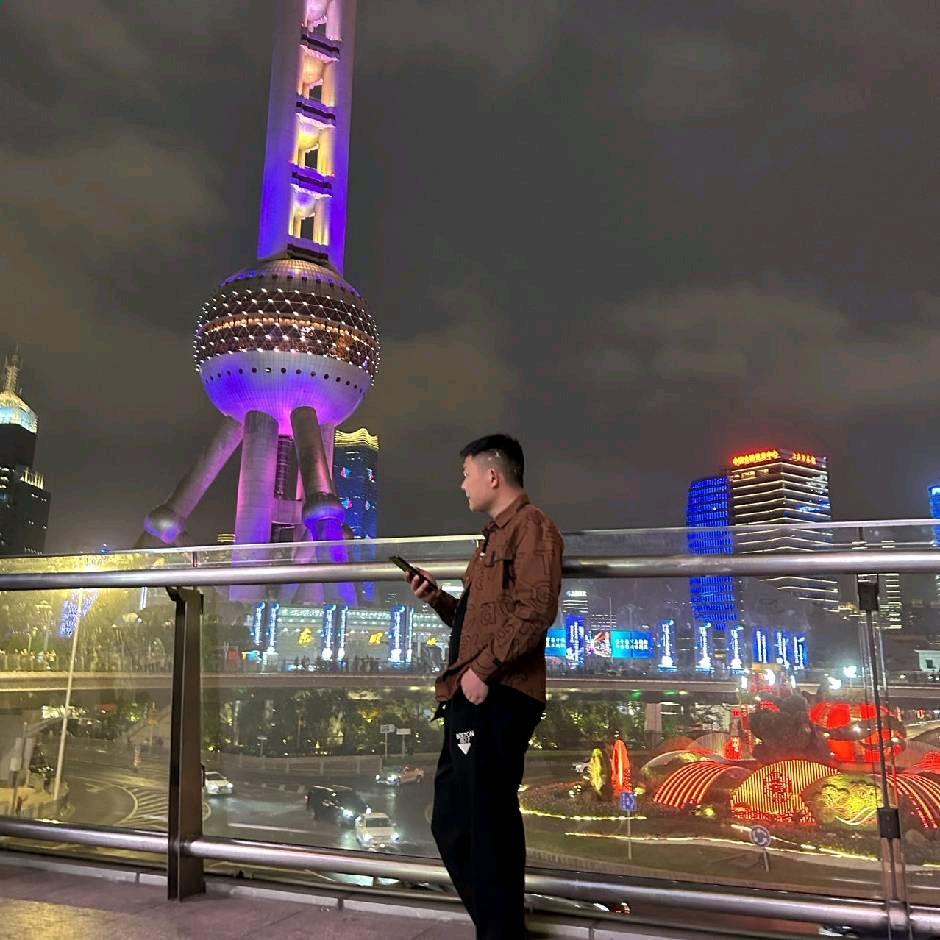 上海学车林教练