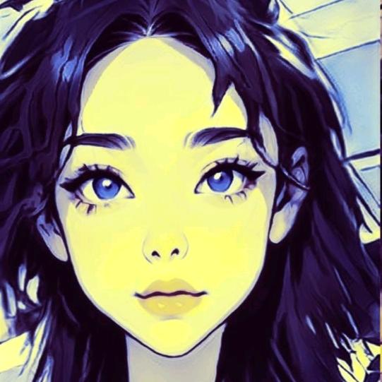 小花