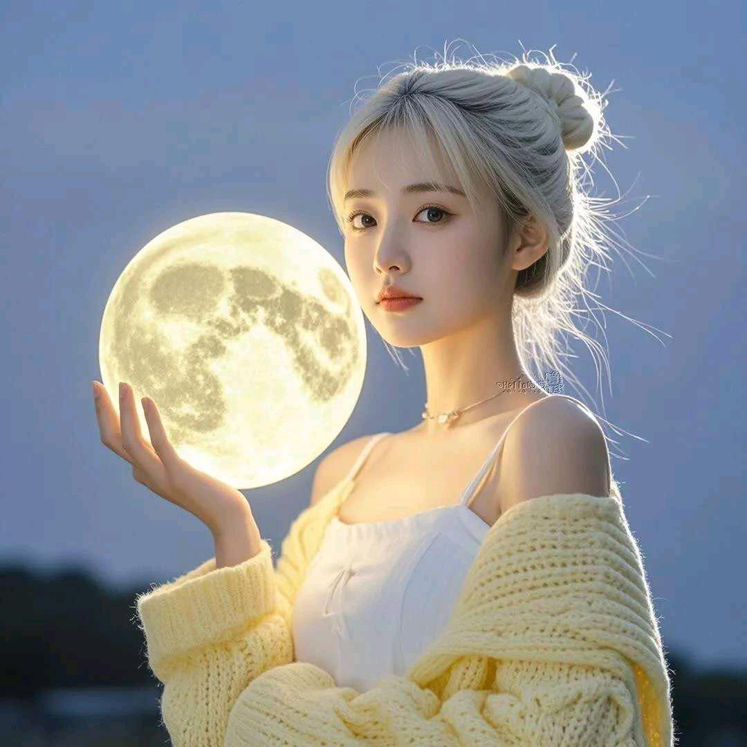 小富婆