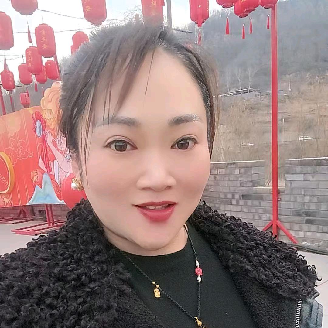 山东青州红艳艳花卉苗木～张燕