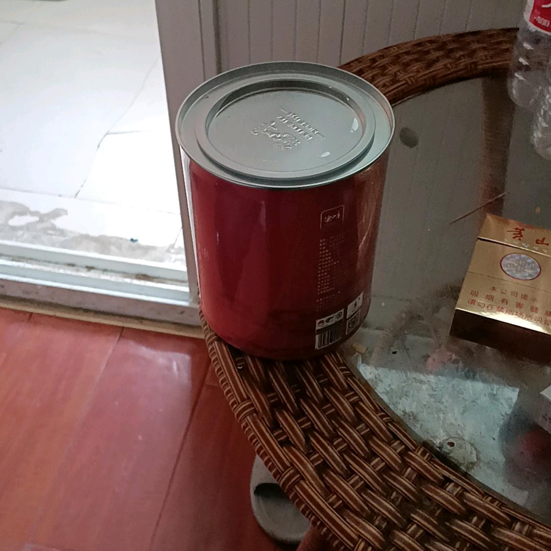 我很好
