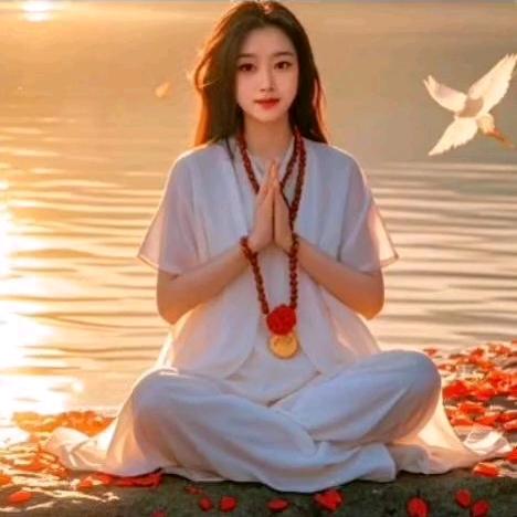 玄妙（看事，收徒）
