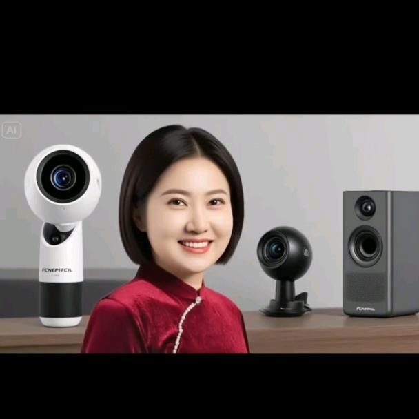 凯威电子  园姐