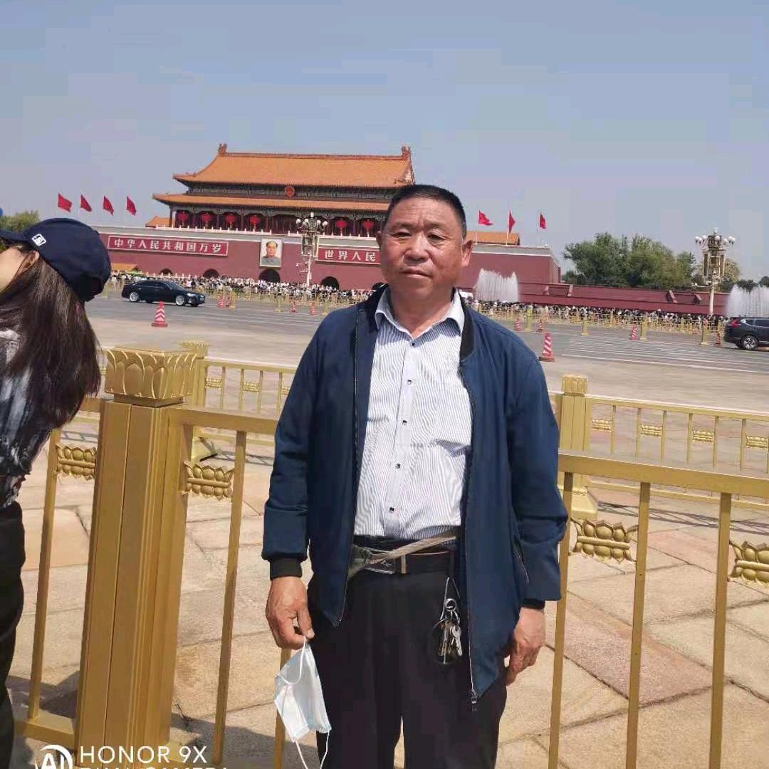 李师傅（易学）