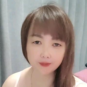 天晴,