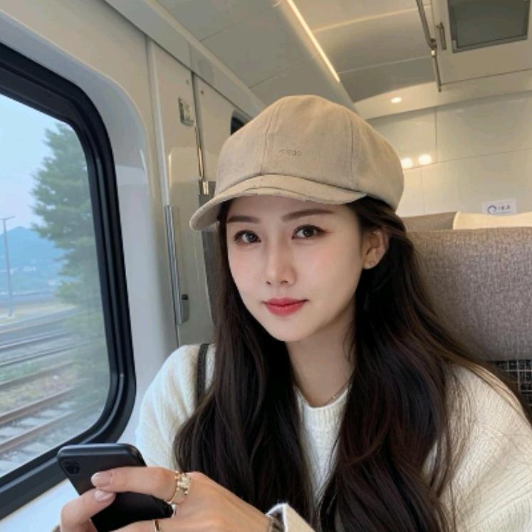 驻马店爱旅游的-安琪儿