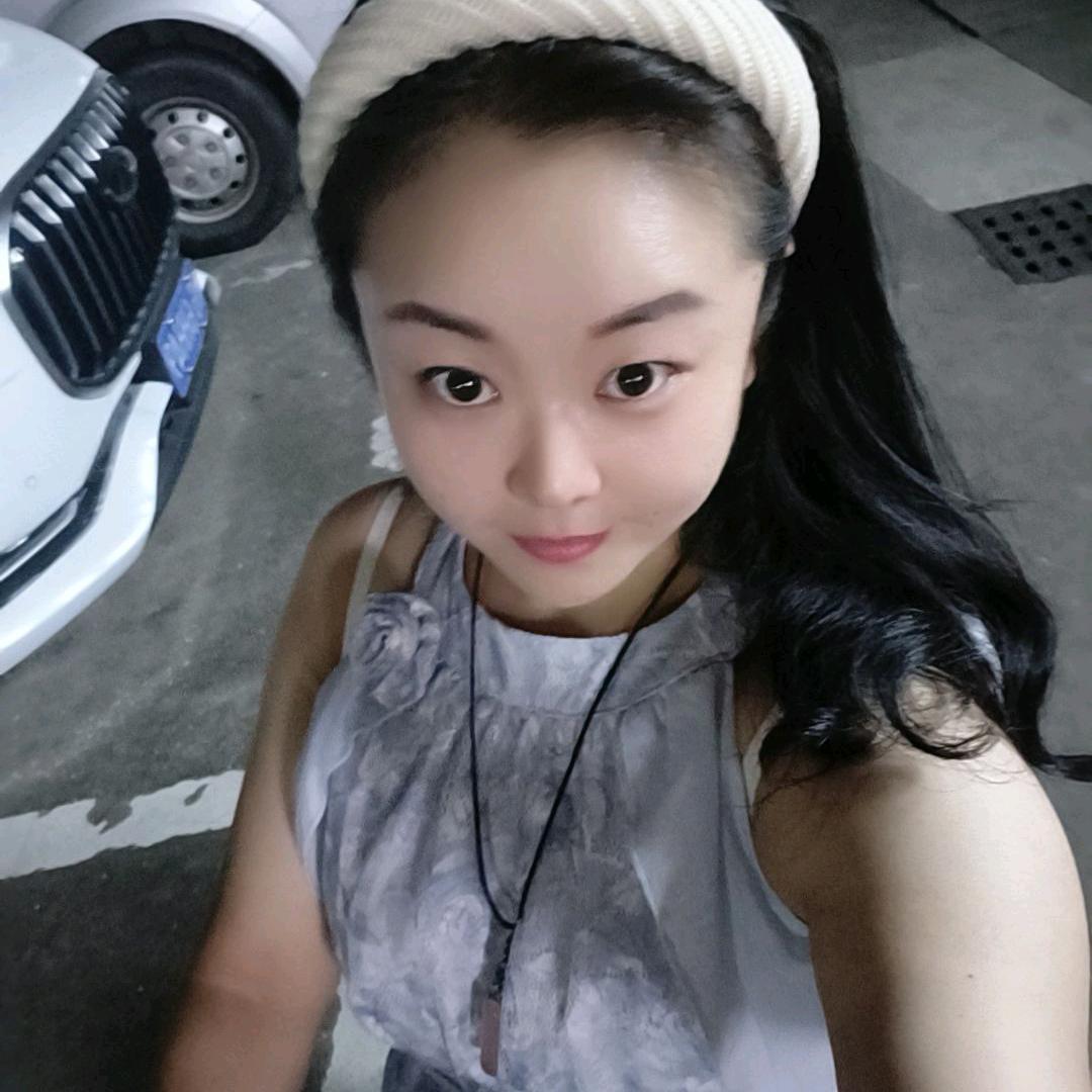 吕家姑娘