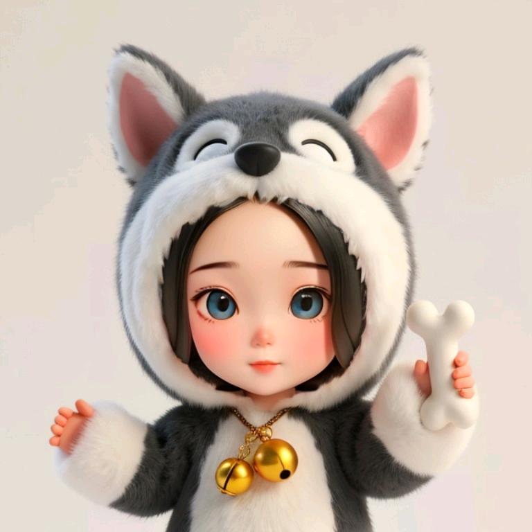 涵涵