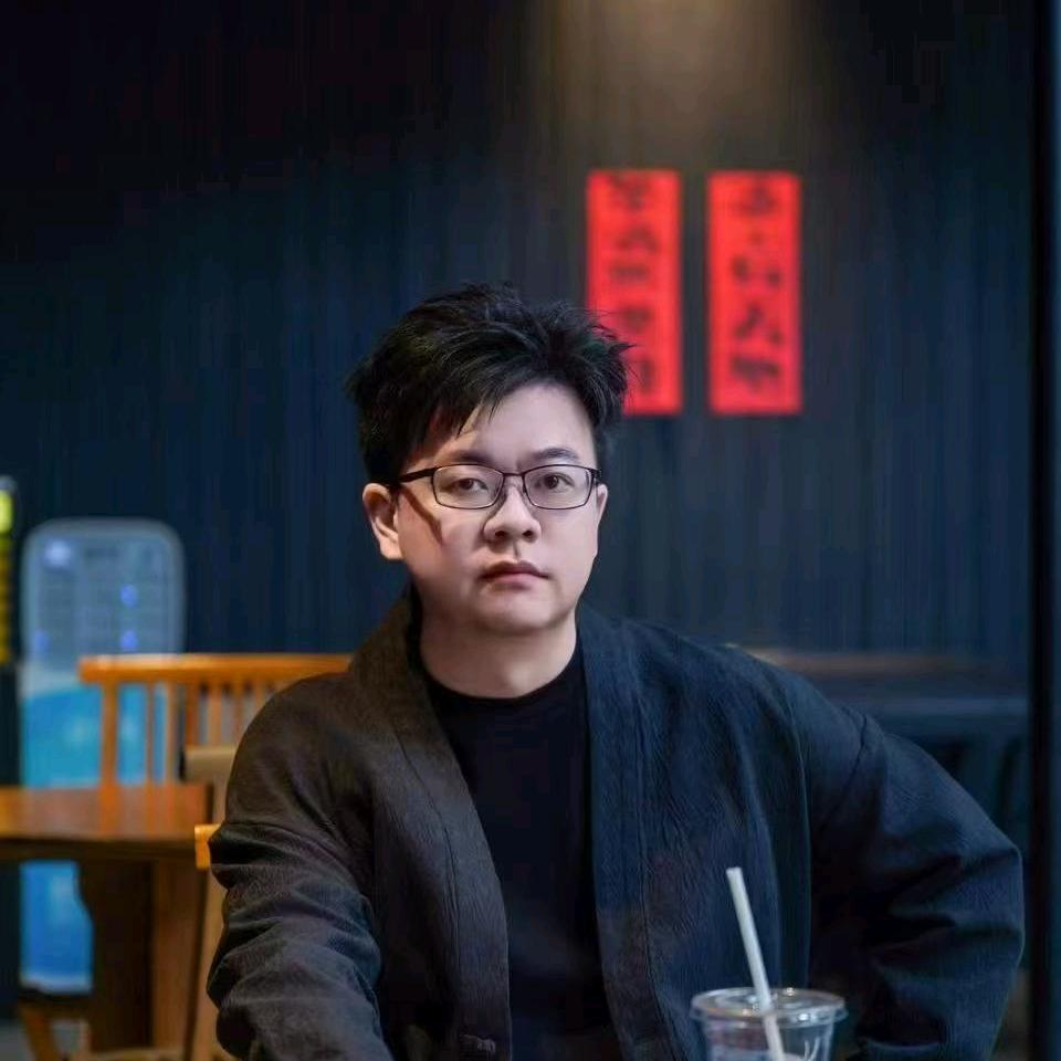 陈小旺（养殖管理）