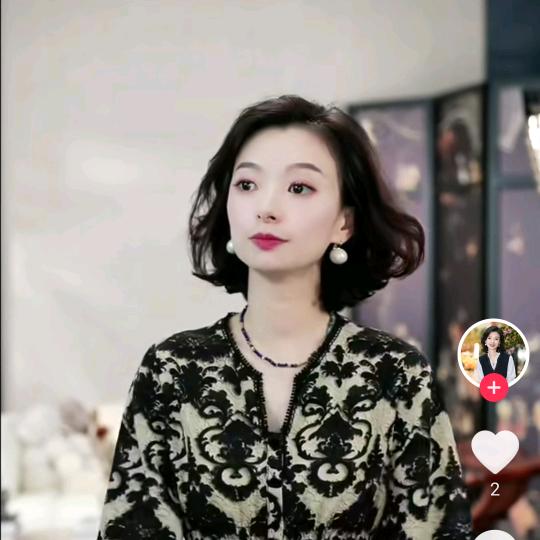 西子高端女装（直播返场）