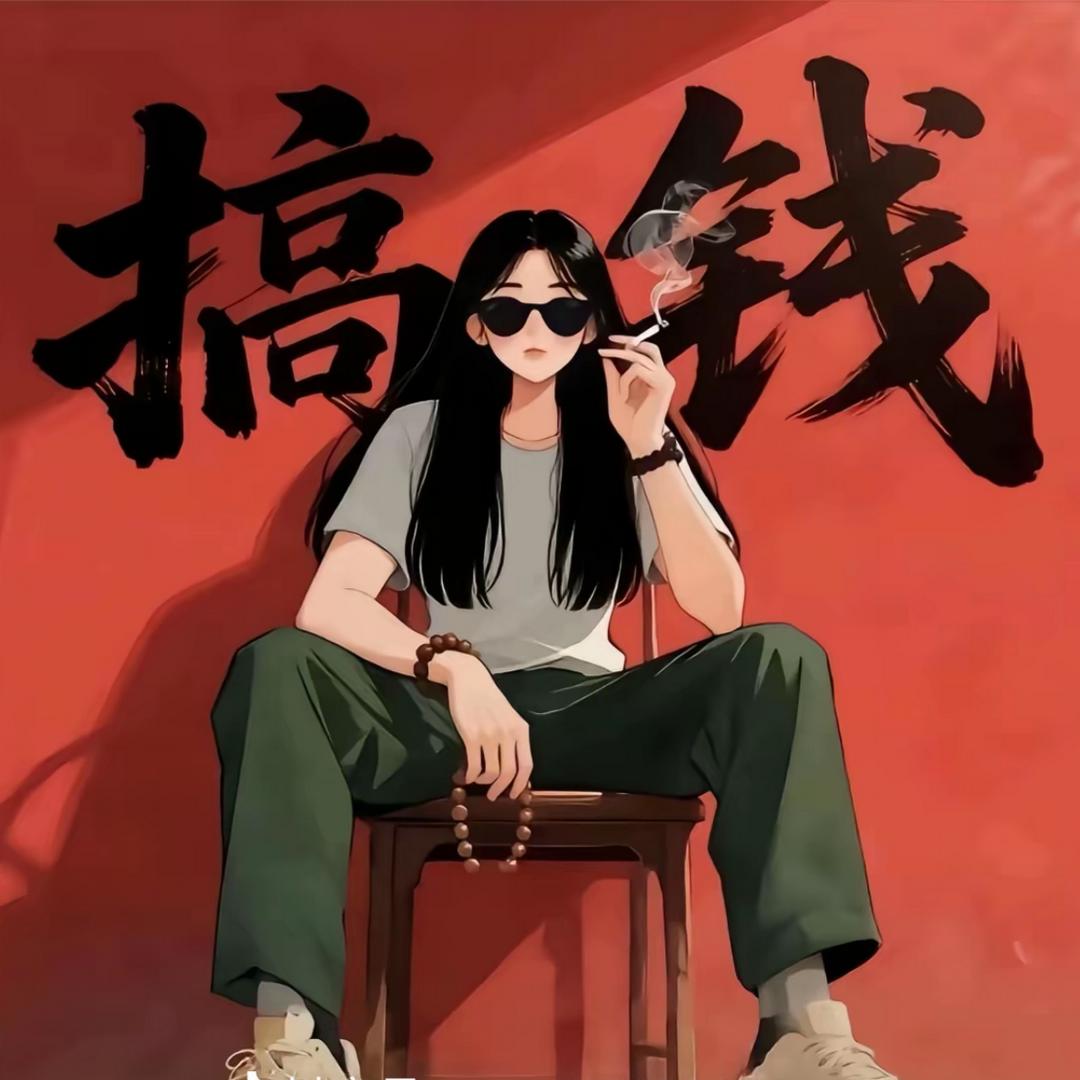 俗̶人̶