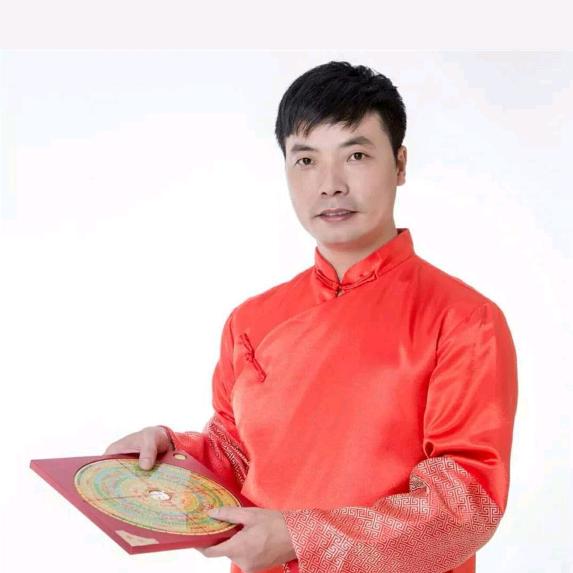 徐钢良 道傳乾坤